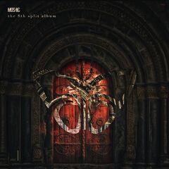 Moshic – The 8th Split Album: Part 1 (2021)