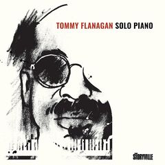 Tommy Flanagan – Solo Piano (2021)
