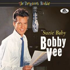 Bobby Vee – Suzie Baby (2021)