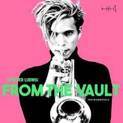 Spencer Ludwig – From the Vault (Instrumentals) (2021)