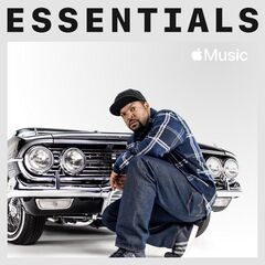 Ice Cube – Essentials (2021)