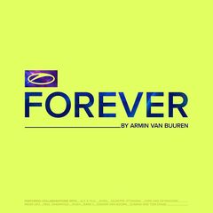 Armin van Buuren – A State of Trance FOREVER (2021)