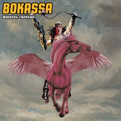Bokassa – Molotov Rocktail (2021)
