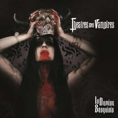 Theatres Des Vampires – In Nomine Sanguinis (2021)