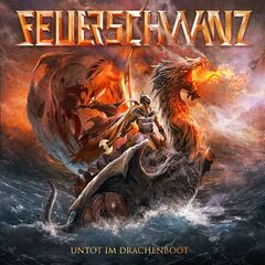 Feuerschwanz – Krampus EP (2021)