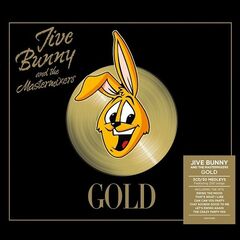 Jive Bunny and the Mastermixers – Gold (2021)