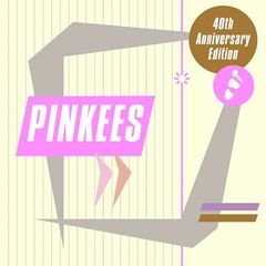 The Pinkees – Pinkees (40th Anniversary Edition) (2022)
