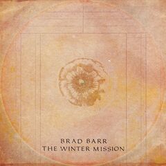 Brad Barr – The Winter Mission (2022)