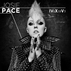 Josie Pace – IV0X10V5 (2022)