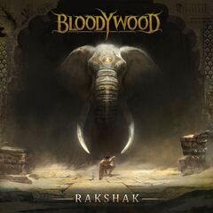 Bloodywood – Rakshak (2022)