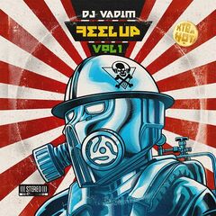 Dj Vadim – Feel Up Vol. 1 (2022)