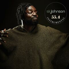 Sly Johnson – 55.4 (Instrumentals) (2022)