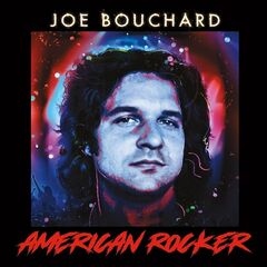 Joe Bouchard – American Rocker (2022)