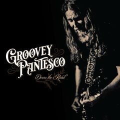 Groovey Pantesco – Down The Road (2022)