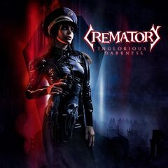 Crematory – Inglorious Darkness (2022)