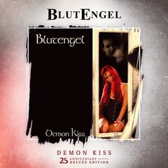 Blutengel – Demon Kiss (25th Anniversary Deluxe Edition) (2022)