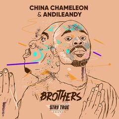 China Charmeleon & AndileAndy – Brothers (2022)