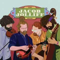 Jacob Jolliff – The Jacob Jolliff Band (2022)