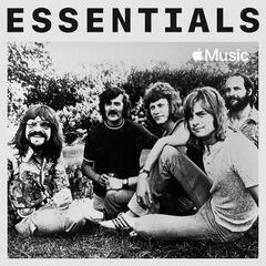 The Moody Blues – Essentials (2022)