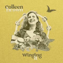 Colleen Brown – Winging It (2022)