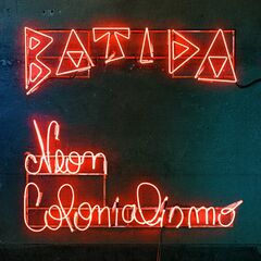 Batida – Neon Colonialismo (2022)