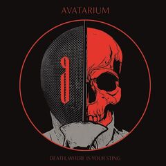 Avatarium – Death, Where Is Your Sting (2022)