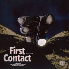 Luuk van Dijk – First Contact (2022)