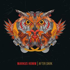Markus Homm – After Dark (2022)