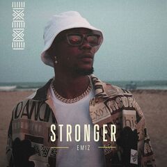 Emiz – Stronger (2022)