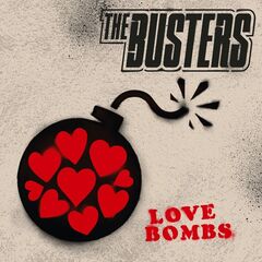 The Busters – Love Bombs (2022)