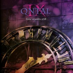 Qntal – IX: Time Stands Still (2022)