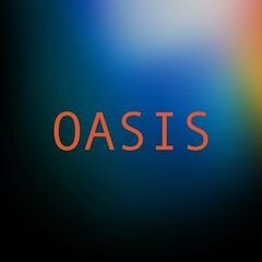 Fred P – Oasis (2022)