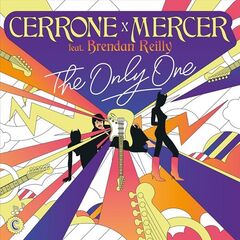 Cerrone – The Only One (Mercer Remixes) (2023)