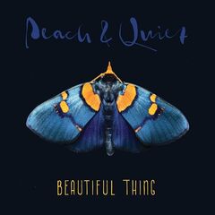 Peach & Quiet – Beautiful Thing (2023)