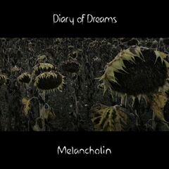 Diary of Dreams – Melancholin (2023)