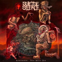Suicide Silence – Remember… You Must Die (2023)