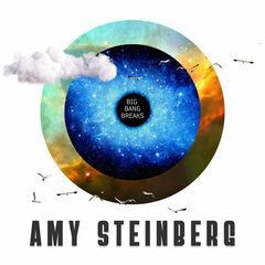 Amy Steinberg – Big Bang Breaks (2023)