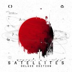 Celldweller – Satellites (Deluxe Edition) (2023)