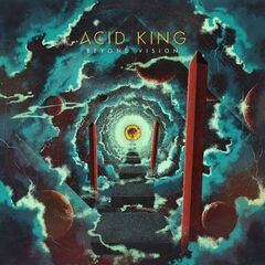 Acid King – Beyond Vision (2023)