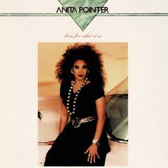 Anita Pointer – Love For What It Is (Expanded Edition) (2023)