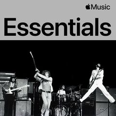 The Who – Essentials (2023)