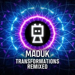 Maduk – Transformations (Remixed) (2023)