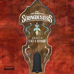 The Infamous Stringdusters – A Tribute to Flatt & Scruggs (2023)