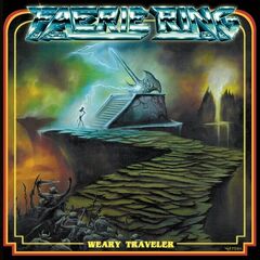 Faerie Ring – Weary Traveler (2023)