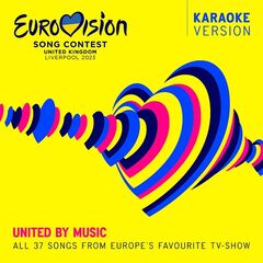 Various Artists – Eurovision Song Contest Liverpool 2023 (Karaoke Version) (2023)