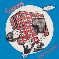 The Loafers – Living In A Suitcase EP (2023)