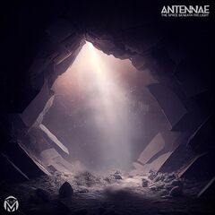 An-Ten-Nae – The Space Beneath the Light (2023)