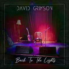 David Grimson – Back To The Lights (2023)
