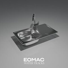 Eomac – Water Tracks (2023)