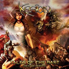 Kerion – Tales of the Past (Best of Kerion) (2023)